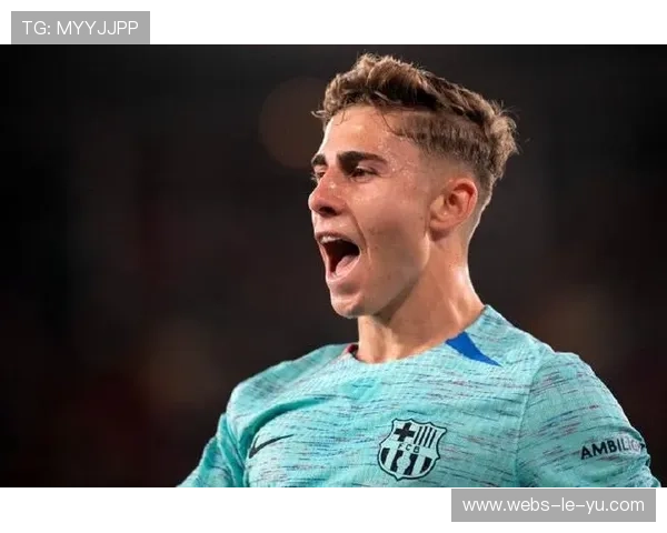 费尔明九年后成首位西班牙球员 欧冠上演帽子戏法