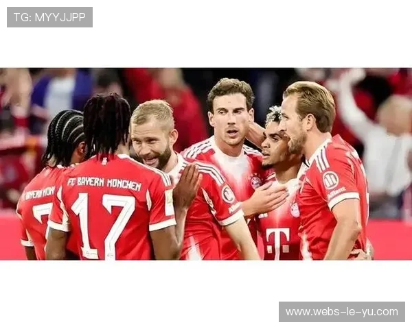 拜仁豪掷2.2亿打造锋线三叉戟 15场轰37球15助震撼欧洲