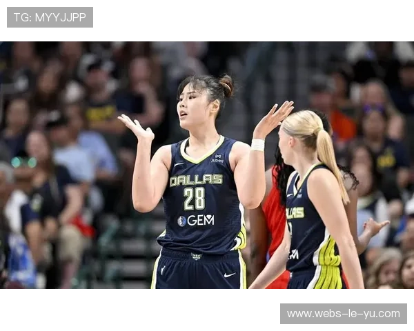 李月汝创生涯得分新高后遭遇伤病,飞翼队队友表达支持 李月汝创生涯得分新高后遭遇伤病,飞翼队队友表达支持