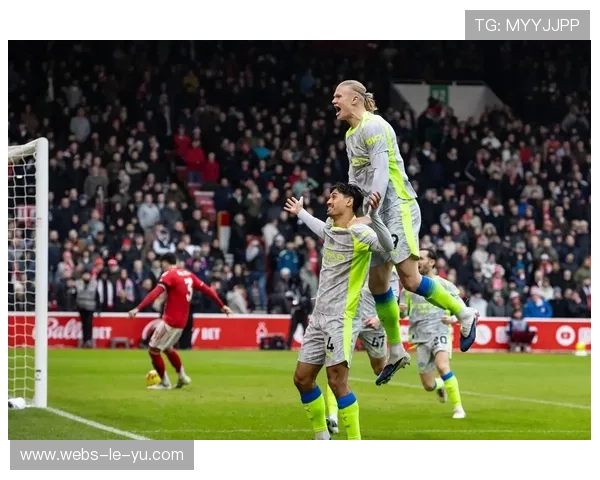 曼城志在英超7连胜,哈兰德与谢尔基连线令人期待 曼城志在英超7连胜,哈兰德与谢尔基连线令人期待