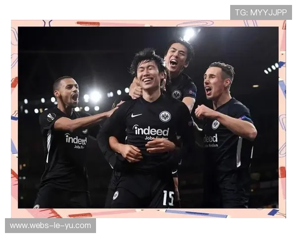 热刺2-0客胜法兰克福，英超六队全员晋级淘汰赛阶段