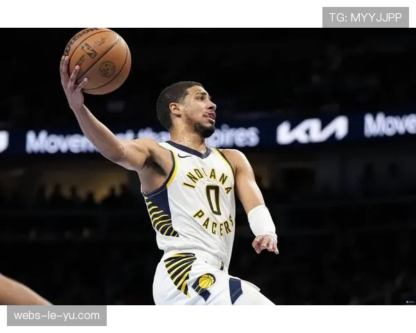 通讯：哈利伯顿的“慢速”转换——步行者后卫如何用传球引领联盟最快进攻