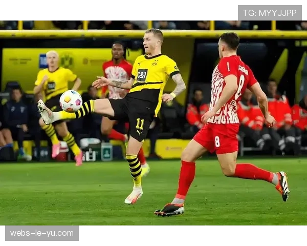 德甲联盟会议前瞻：将讨论是否引入新的比赛数据指标以更准确衡量压迫强度